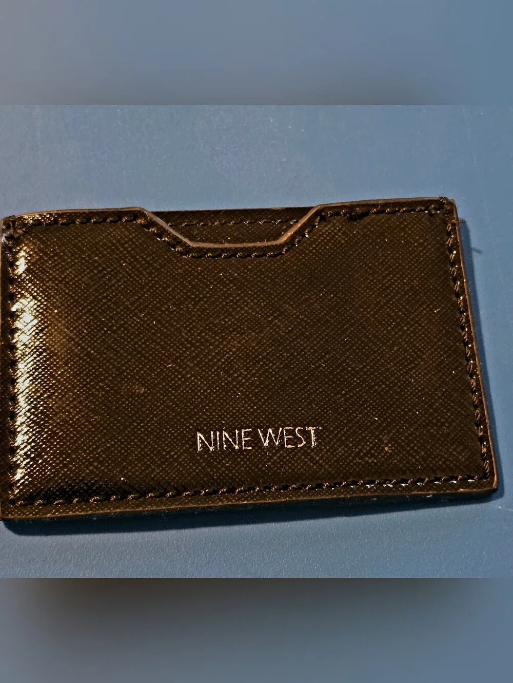 Nine West compact nine